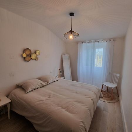 Appartement Avec Grande Terrasse Bastia  Exteriér fotografie