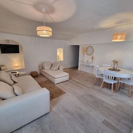 Appartement Avec Grande Terrasse Bastia  Exteriér fotografie
