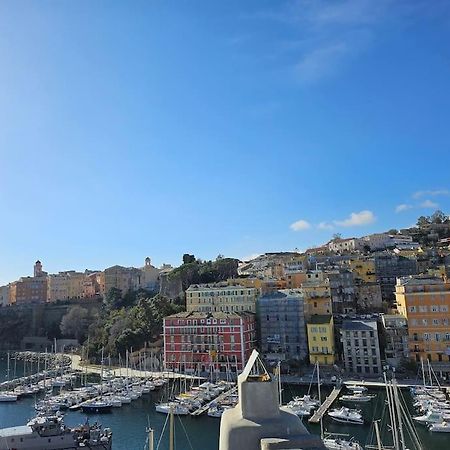 Appartement Avec Grande Terrasse Bastia  Exteriér fotografie