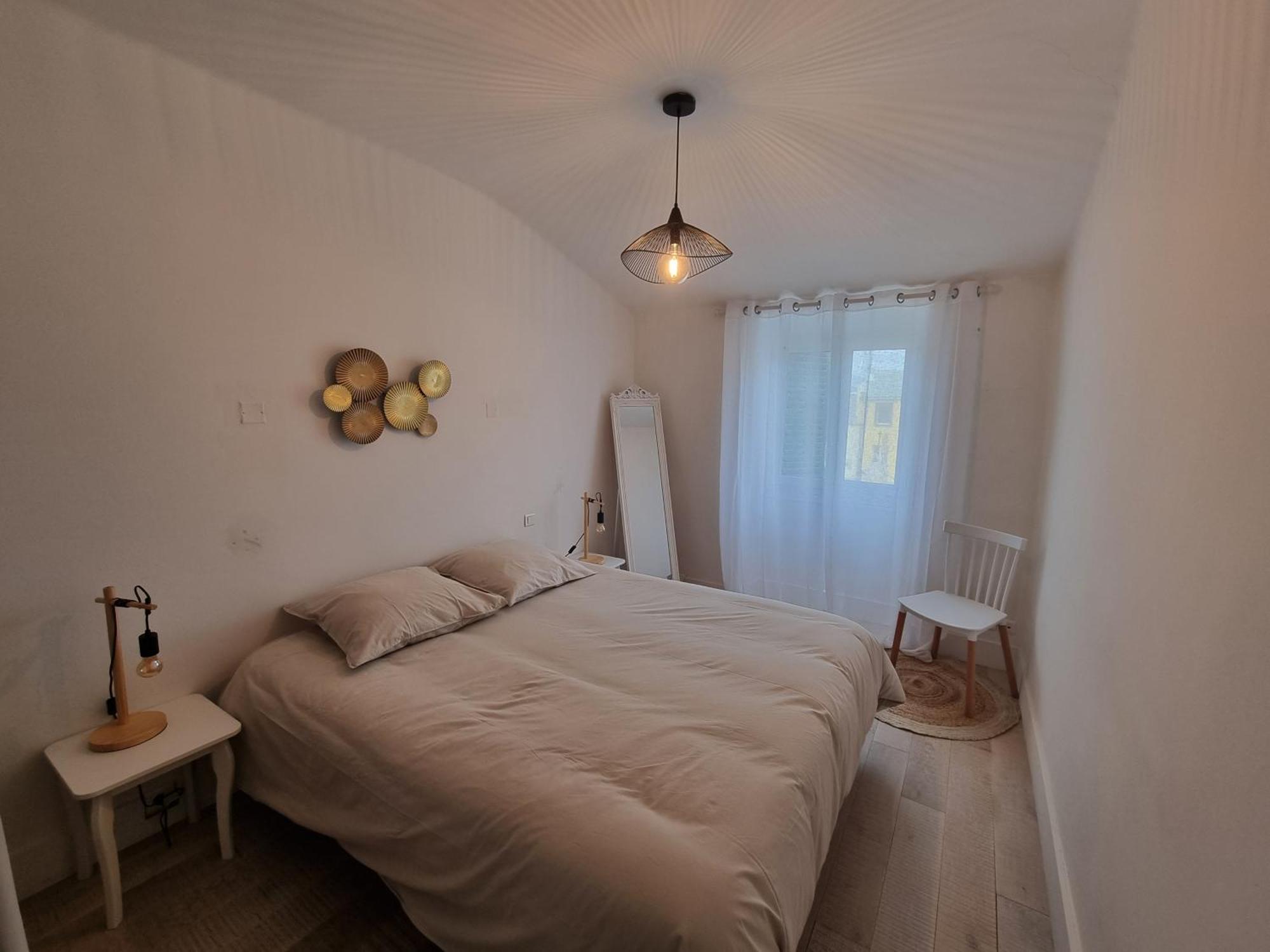 Appartement Avec Grande Terrasse Bastia  Exteriér fotografie