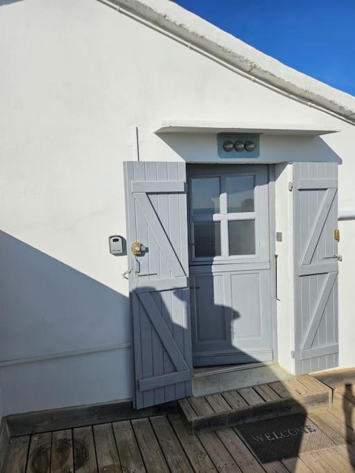 Appartement Avec Grande Terrasse Bastia  Exteriér fotografie